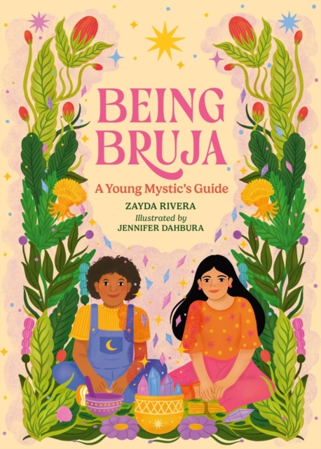 Being Bruja