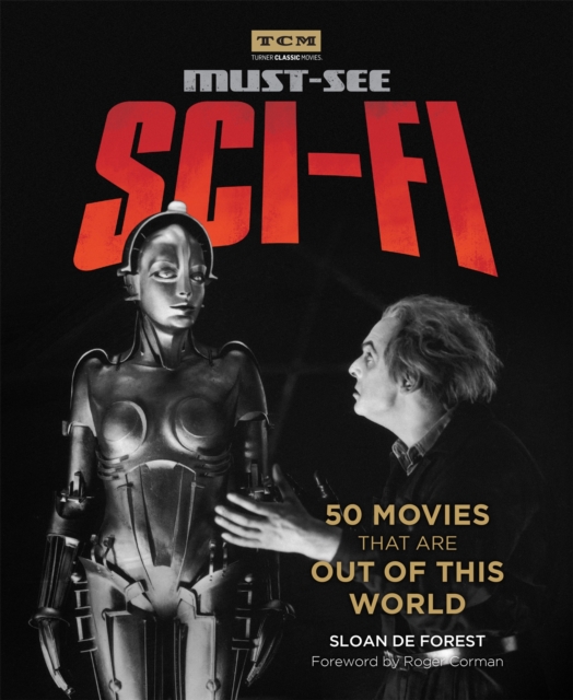 Turner Classic Movies: Must-See Sci-fi
