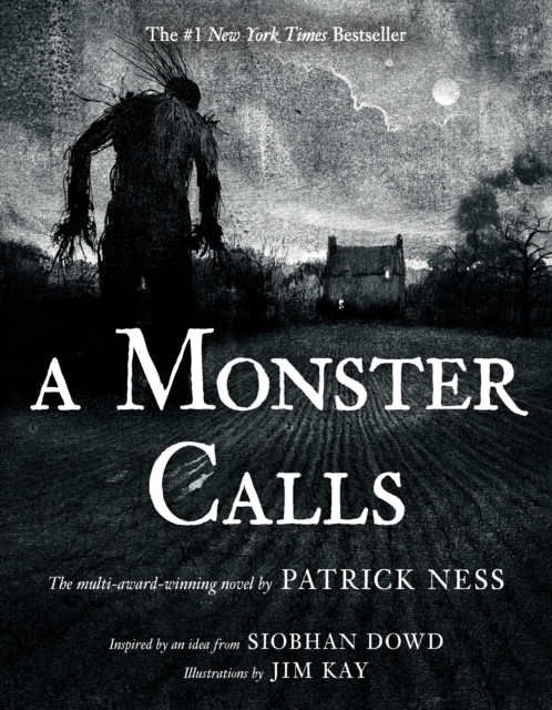 A Monster Calls
