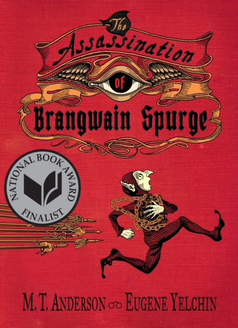 Assassination of Brangwain Spurge
