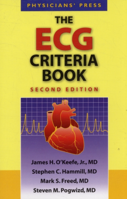 ECG Criteria Book