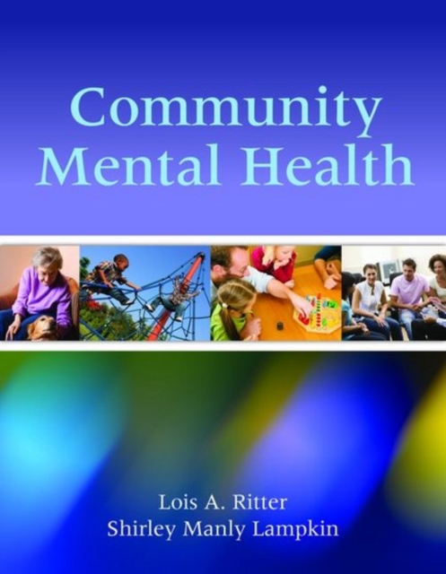 Community Mental Health