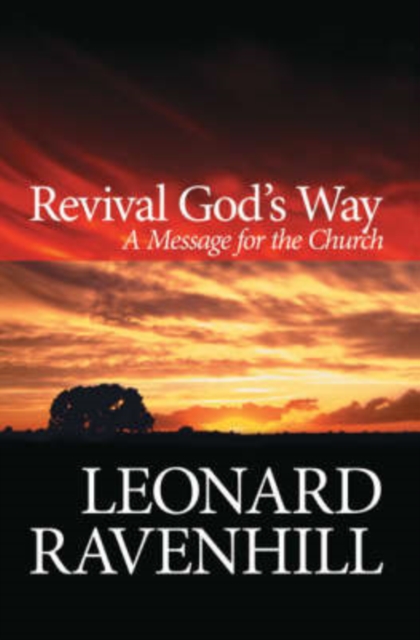 Revival God`s Way - A Message for the Church