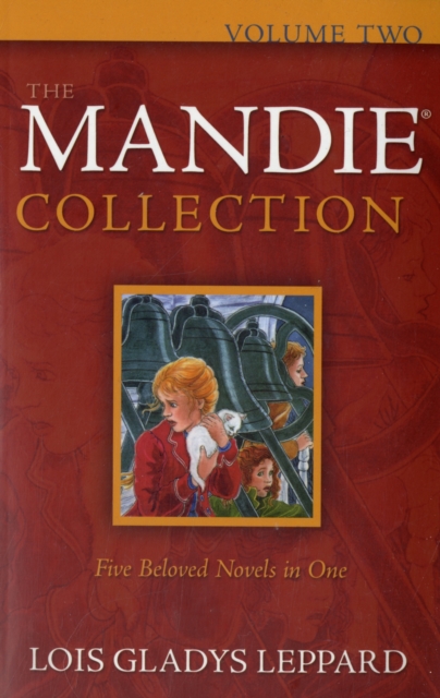 The Mandie Collection