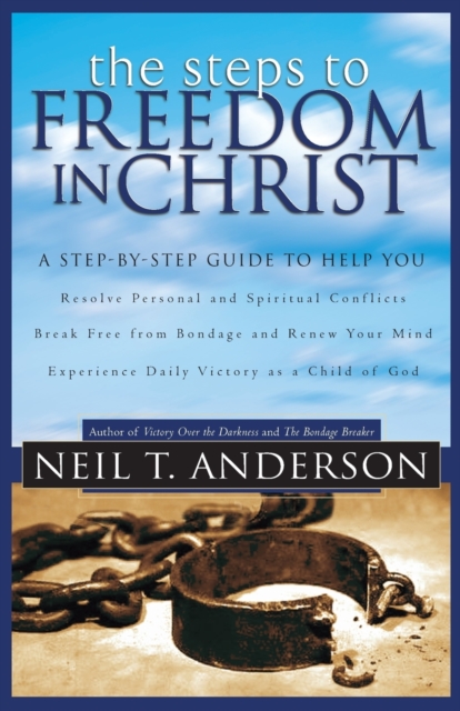 Steps to Freedom in Christ