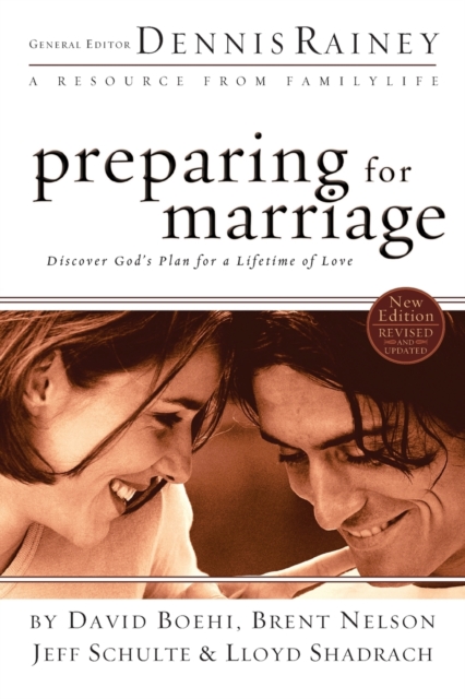 Preparing for Marriage