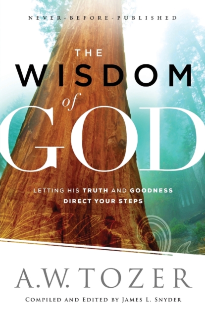 Wisdom of God