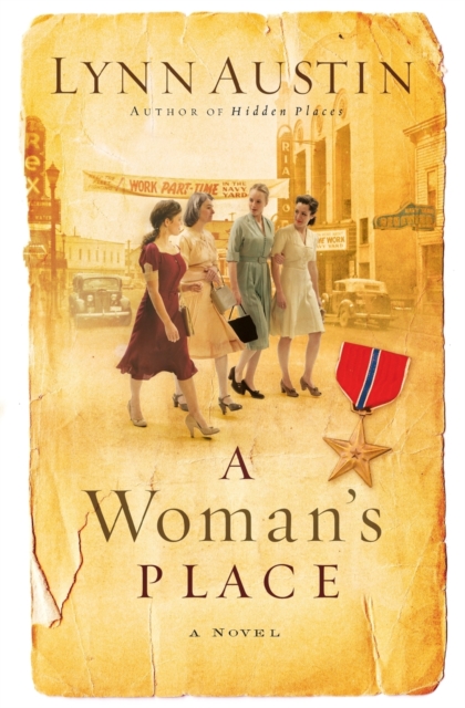 Woman`s Place – A Novel