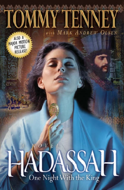 Hadassah – One Night With the King