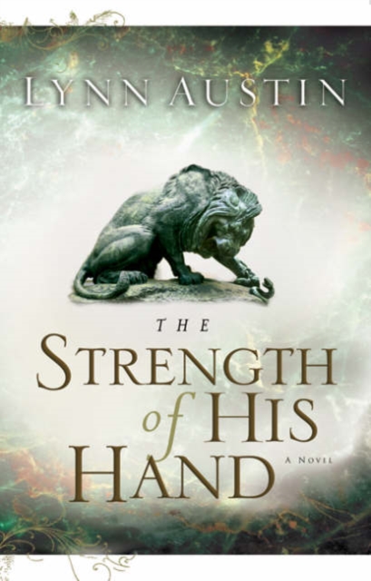 Strength of His Hand