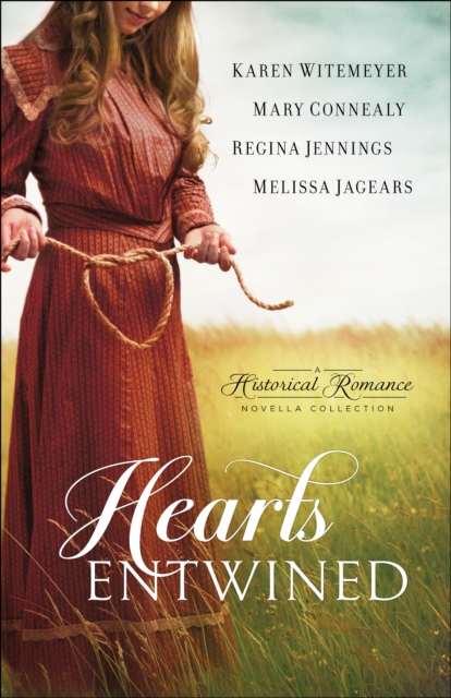 Hearts Entwined - A Historical Romance Novella Collection