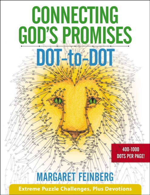 Connecting God's Promises Dot-to-Dot
