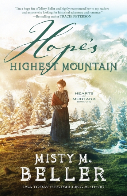 Hope's Highest Mountain