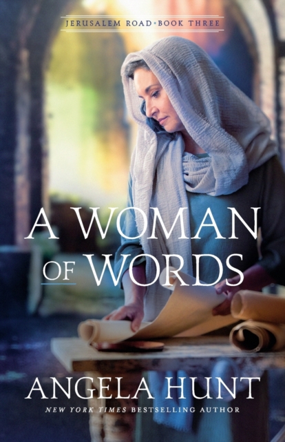 Woman of Words