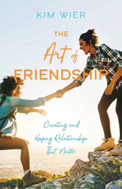 Art of Friendship