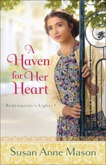 Haven for Her Heart