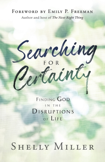 Searching for Certainty