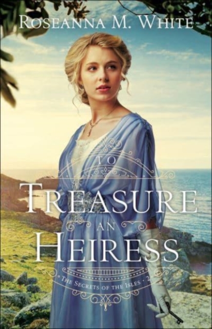 To Treasure an Heiress