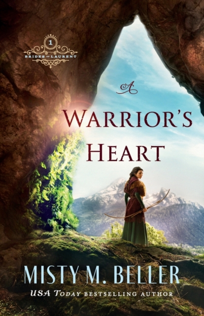 Warrior`s Heart