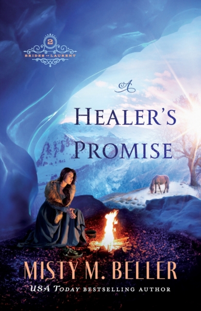 Healer`s Promise