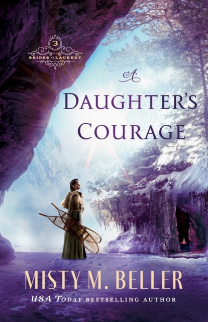 Daughter`s Courage