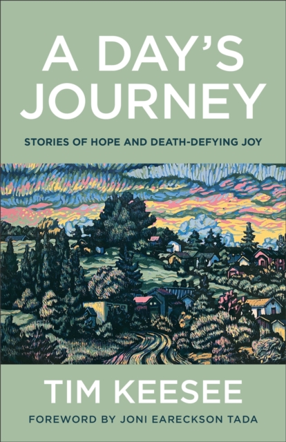 Day`s Journey - Stories of Hope and Death-Defying Joy