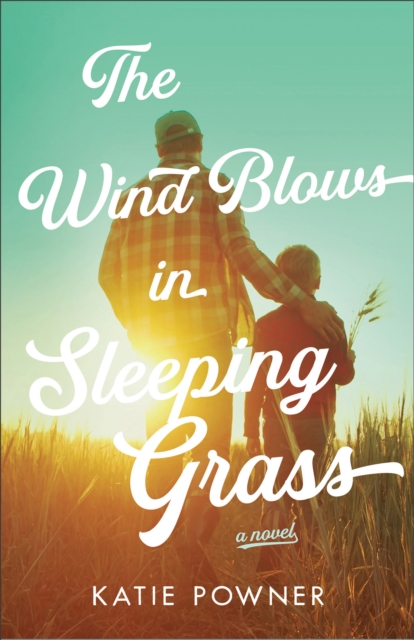 Wind Blows in Sleeping Grass