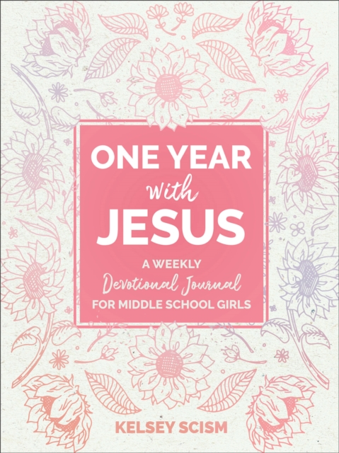 One Year with Jesus