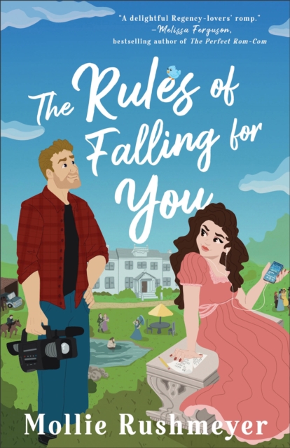 The Rules of Falling for You