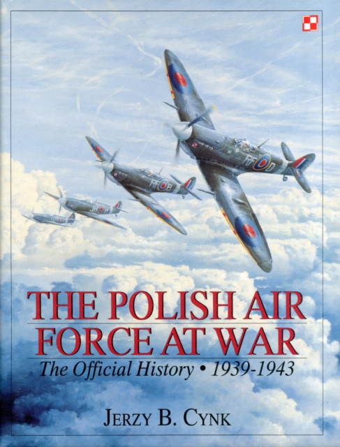 Polish Air Force at War