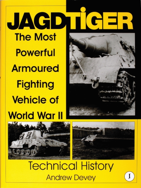 Jagdtiger