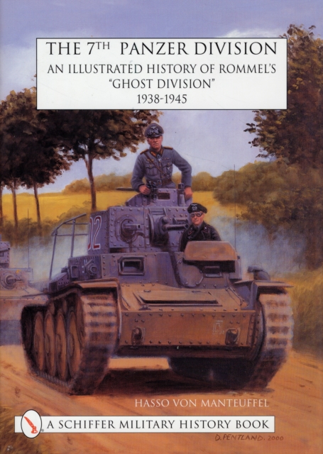 7th Panzer Division