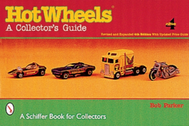 Hot Wheels®