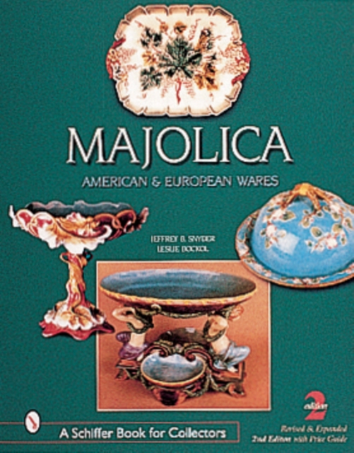 Majolica