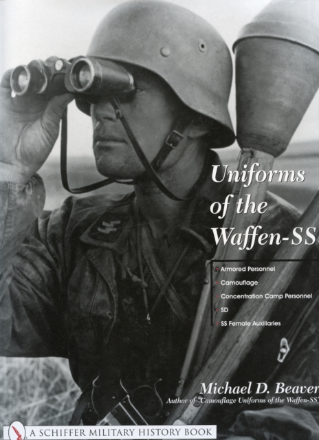 Uniforms of the Waffen-SS