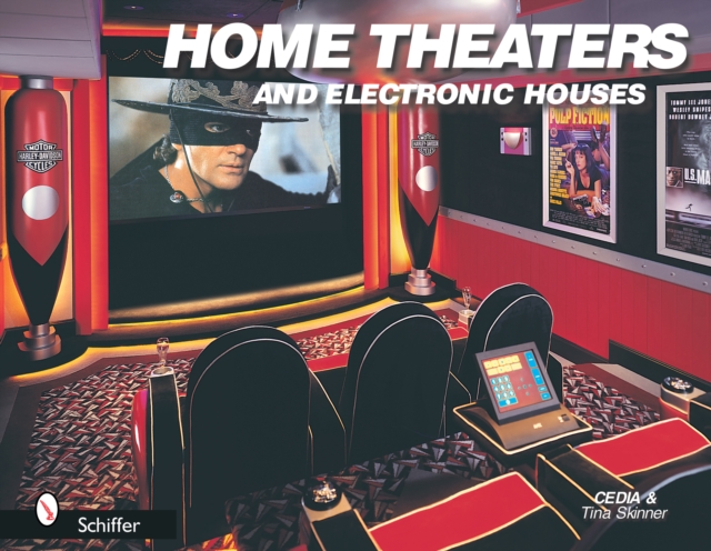 Home Theaters and Electronic Houses