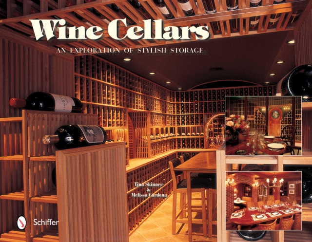 Wine Cellars