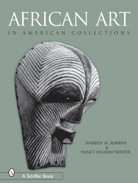 African Art in American Collections