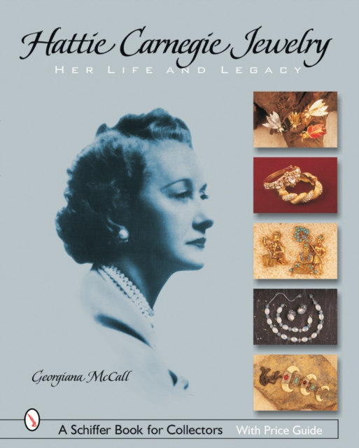 Hattie Carnegie® Jewelry