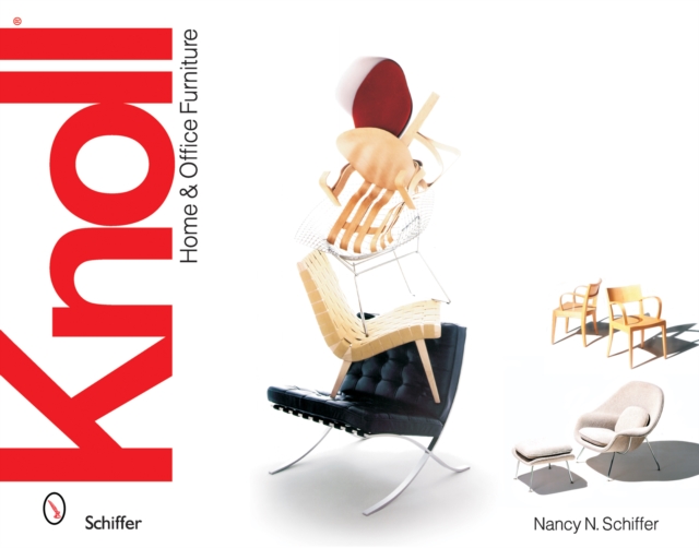 Knoll Home and Office Furniture