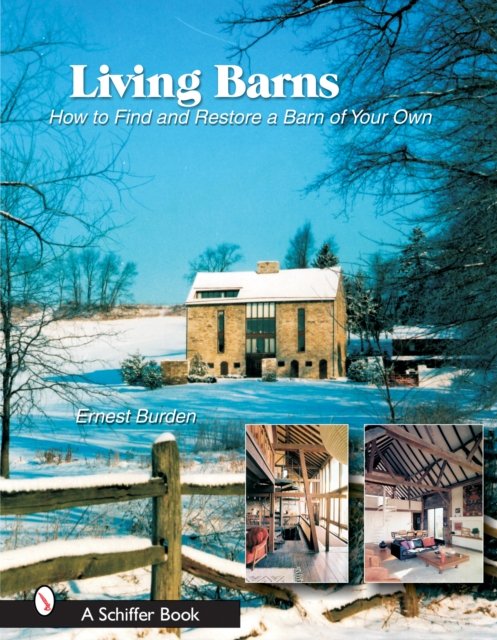 Living Barns