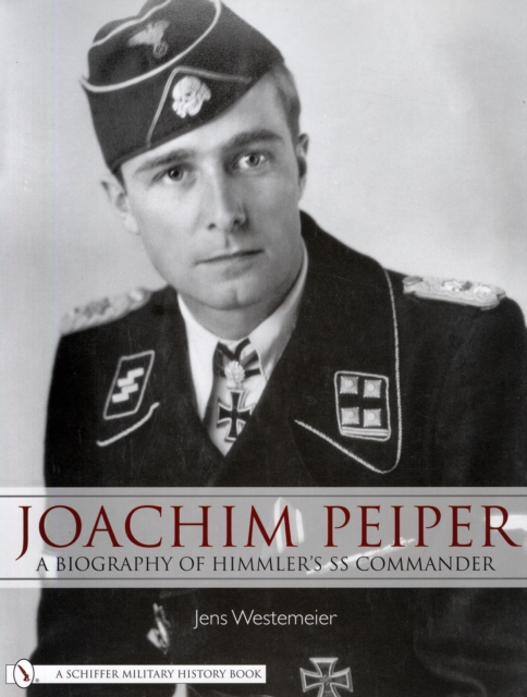 Joachim Peiper