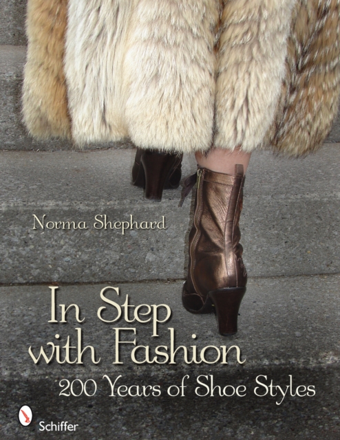 In Step with Fashion