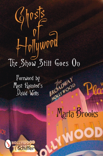 Ghosts of Hollywood