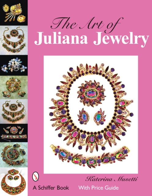 Art of Juliana Jewelry