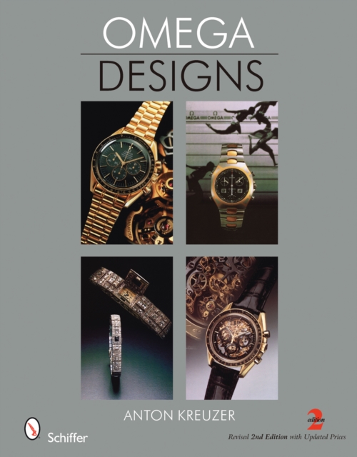 Omega Designs