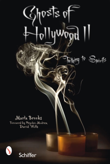 Ghosts of Hollywood II