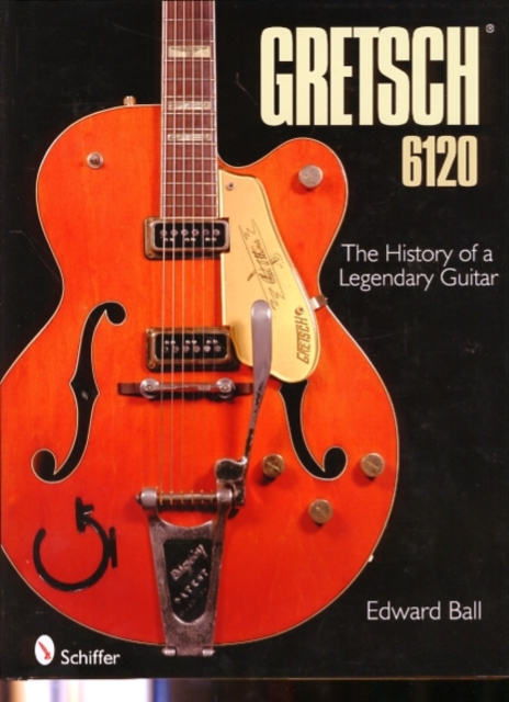 Gretsch 6120