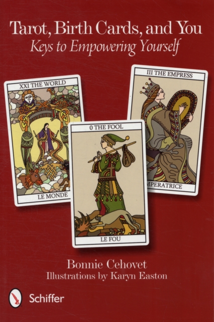 Tarot, Birth Cards, and You