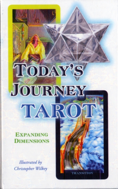 Today's Journey Tarot